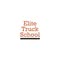 Elite Truck School