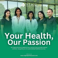 Virginia Premium Medical Care