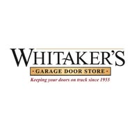 Henry B Whitaker Inc. Garage Doors