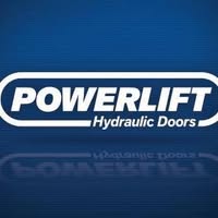 Rick's Welding, Inc./PowerLift Hydraulic Doors
