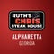 Ruth's Chris Steak House - Alpharetta