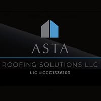 Asta Roofing Solutions, LLC.