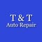 T&T Auto Repair Monterey CA