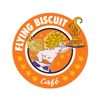 Flying Biscuit Cafe - Brier Creek