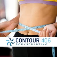 Contour 406