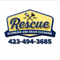 Rescue Plumbing and Drain Cleaning