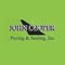 John Cooper Paving & Sealing, Inc. in Massachusetts