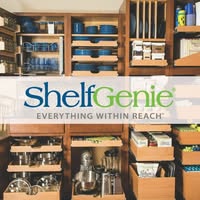 ShelfGenie of Dallas - Fort Worth