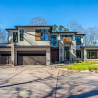 Buckhead Luxury Rental