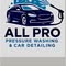 All Pro Exterior Washing