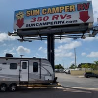 Sun Camper Rv
