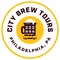 City Brew Tours - Philly
