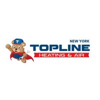Topline Heating and Air - New York
