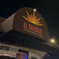 El Tarasco