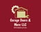 Garage Doors & More LLC