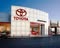 Rivertown Toyota