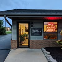 Collier Chiropractic Bay City