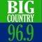 Big Country 96.9