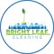 Bright Leaf Cleaning