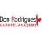 Don Rodrigues Karate Academy