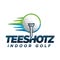 TeeShotz Indoor Golf