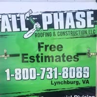 All Phase Roofing & Construction