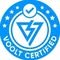Voolt Certified Pro