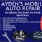 Ayden’s Auto Repair