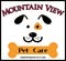 Mountain View Pet Care